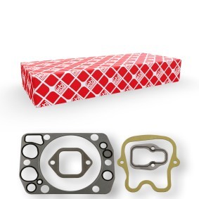 Acquista Kit guarnizioni, Testata da FEBI BILSTEIN 19320 a buon mercato per soli 22,11 €