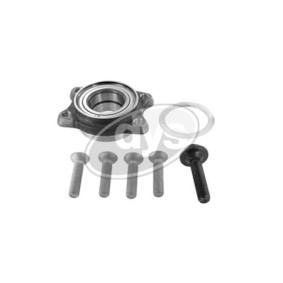 Compre Kit de rolamento de roda da DYS 41-AU-9800 a um preço baixo por 151,59 €