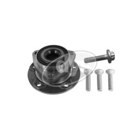 Compre Kit de rolamento de roda da DYS 41-VW-9736 a um preço baixo por 67,09 €