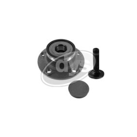 Compre Kit de rolamento de roda da DYS 41-VW-9790 a um preço baixo por 199,94 €