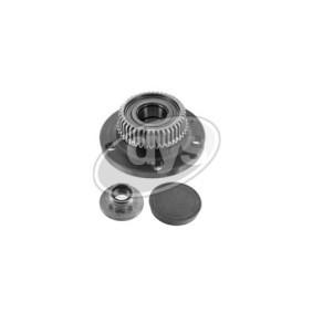 Compre Kit de rolamento de roda da DYS 41-VW-9806 a um preço baixo por 145,90 €