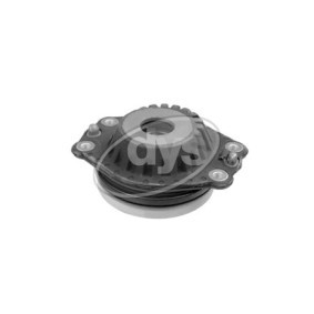 Compre Cabeçote do amortecedor e rolamento de DYS online para INSIGNIA Mk II (B) Combi a preços moderados