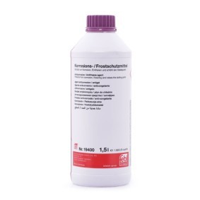 Acquista Antigelo da FEBI BILSTEIN 19400 a buon mercato per soli 11,27 €