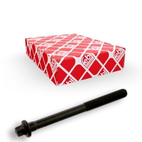 Zylinderkopfschrauben von FEBI BILSTEIN für CLIO II (BB0/1/2_, CB0/1/2_) günstig online kaufen
