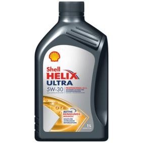 Comprar Aceite de motor de SHELL 550062255 a bajo precio de 16,75 €
