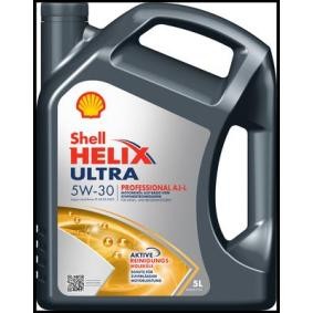 Comprar Aceite de motor de SHELL 550062256 a bajo precio de 85,54 €