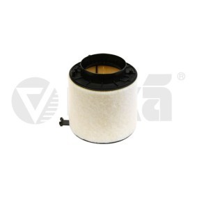 AUDI Luftfilter von VIKA