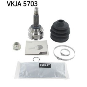 Comprar Juego de articulación, árbol de transmisión de SKF VKJA 5703 a bajo precio de 142,42 €