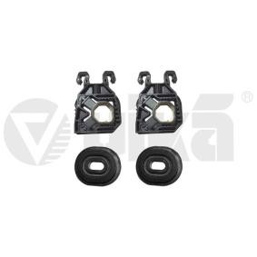 Lagerung, Kühler K11789401 SKODA SCALA von VIKA