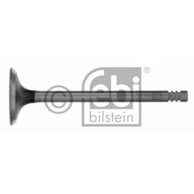 Comprar Válvula de admisión de FEBI BILSTEIN 19627 a bajo precio de 47,96 €