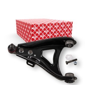 RENAULT Querlenker von FEBI BILSTEIN