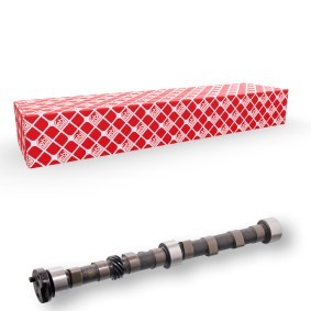 Acquista Albero a camme da FEBI BILSTEIN 19655 a buon mercato per soli 125,30 €