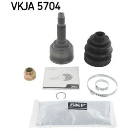 Comprar Juego de articulación, árbol de transmisión de SKF VKJA 5704 a bajo precio de 93,83 €