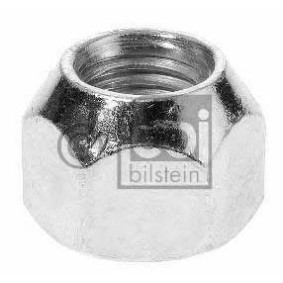 Osta Pyörän mutteri FEBI BILSTEIN:llä 19701 edullisesti hintaan 3,03 €