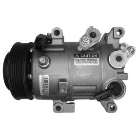 Klimakompressor 10-6180