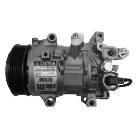 Klimakompressor 10-6195