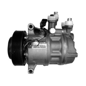 Klimakompressor 10-6200