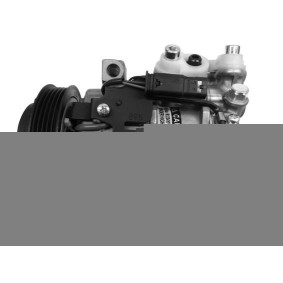 Klimakompressor 10-6207