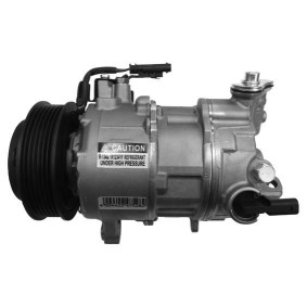 Klimakompressor 10-6284
