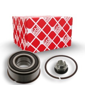 Achetez des Kit de roulement de roue FEBI BILSTEIN 19811 à prix pour 38,03 €