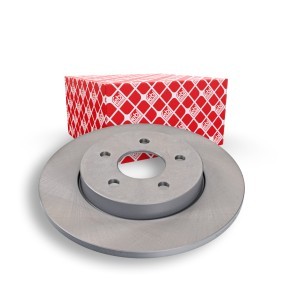 Bremsscheibe 19827 von FEBI BILSTEIN günstig für 32,40 € online kaufen