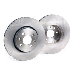 Comprar Disco de freno de FEBI BILSTEIN 19923 a bajo precio de 38,31 €