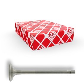 Acquista Valvola di scarico da FEBI BILSTEIN 21016 a buon mercato per soli 14,28 €