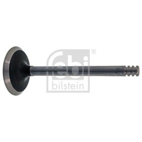Comprar Válvula de admisión de FEBI BILSTEIN 21026 a bajo precio de 10,63 €
