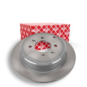 Comprar Disco de freno de FEBI BILSTEIN 21122 a bajo precio de 33,11 €