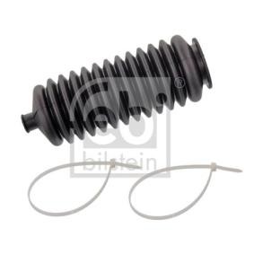 Faltenbalgsatz, Lenkung von FEBI BILSTEIN