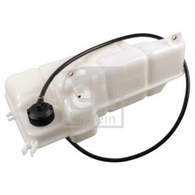 Achetez des Tirette de capot moteur FEBI BILSTEIN 21187 à prix pour 18,55 €