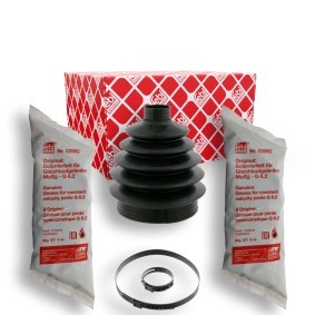 Acquista Kit cuffia, semiasse da FEBI BILSTEIN 21245 a buon mercato per soli 18,55 €