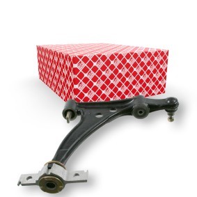 Acquista Braccio oscillante, sospensione ruota da FEBI BILSTEIN 21260 a buon mercato per soli 142,81 €