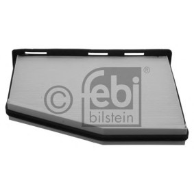 Köp Kupéfilter av FEBI BILSTEIN 21312 till det låga priset 136,12 kr