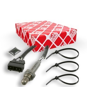 Osta Lambdatunnistin FEBI BILSTEIN:llä 21419 edullisesti hintaan 81,42 €