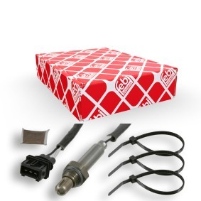 Osta Lambdatunnistin FEBI BILSTEIN:llä 21422 edullisesti hintaan 78,24 €