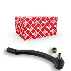 Compre Rótula de direção da FEBI BILSTEIN 21496 a um preço baixo por 23,77 €