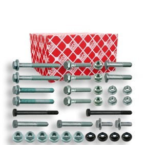 Compre Kit de montagem, braço oscilante da FEBI BILSTEIN 21497 a um preço baixo por 46,97 €