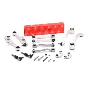 Querlenker-Reparatursatz 21502 für VW