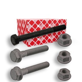 Compre Jogo de reparação, suspensão da roda da FEBI BILSTEIN 21503 a um preço baixo por 7,13 €