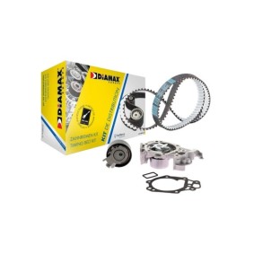 Achetez des Kit de distribution + pompe à eau DIAMAX A6003WP à prix pour 101,85 €