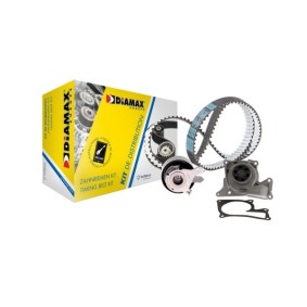 Achetez des Kit de distribution + pompe à eau DIAMAX A6028WP à prix pour 118,38 €