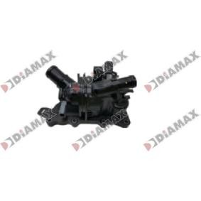 Achetez des Thermostat d'eau DIAMAX AD02135 à prix pour 96,31 €