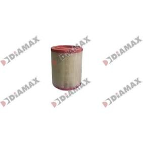 Comprar Filtro de aire de DIAMAX DA2967 a bajo precio de 38,16 €