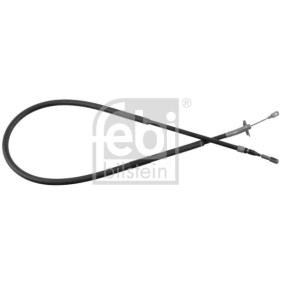 Köp Handbromsvajer av FEBI BILSTEIN 21561 till det låga priset 311,53 kr
