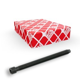 Zylinderkopfschrauben von FEBI BILSTEIN für A4 Avant (8E5, B6) günstig online kaufen