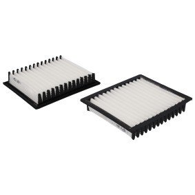 Acquista Filtro abitacolo da FEBI BILSTEIN 21601 a buon mercato per soli 23,60 €
