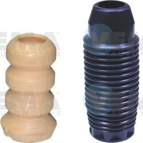 Acquista Kit riparazione, Cuscinetto ammortizzatore a molla da VEMA 440020 a buon mercato per soli 16,89 €