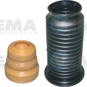 Acquista Kit riparazione, Cuscinetto ammortizzatore a molla da VEMA 440027 a buon mercato per soli 18,55 €