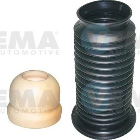 Acquista Kit riparazione, Cuscinetto ammortizzatore a molla da VEMA 440051 a buon mercato per soli 21,87 €